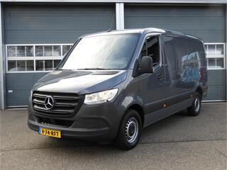 Mercedes-Benz SPRINTER 319 1.9 CDI L2H1 RWD AUT | 3.5t TREKHAAK