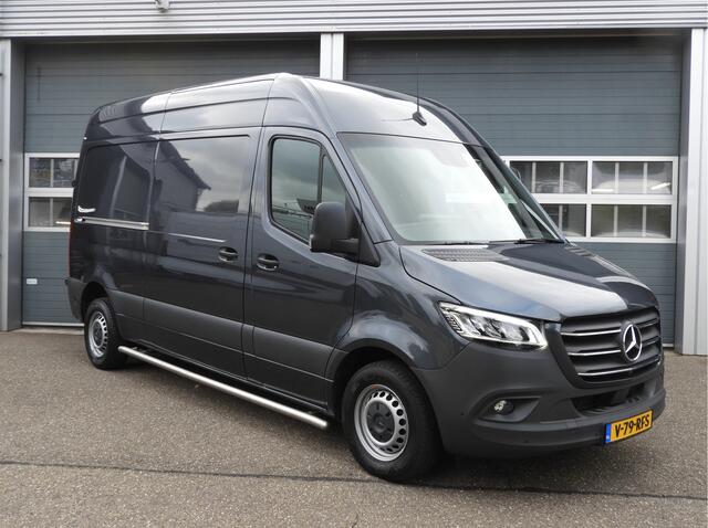 Mercedes-Benz SPRINTER 315 1.9 CDI L2H2 FWD AUT | 360° CAMERA | DISTRONIC | LED | MBUX