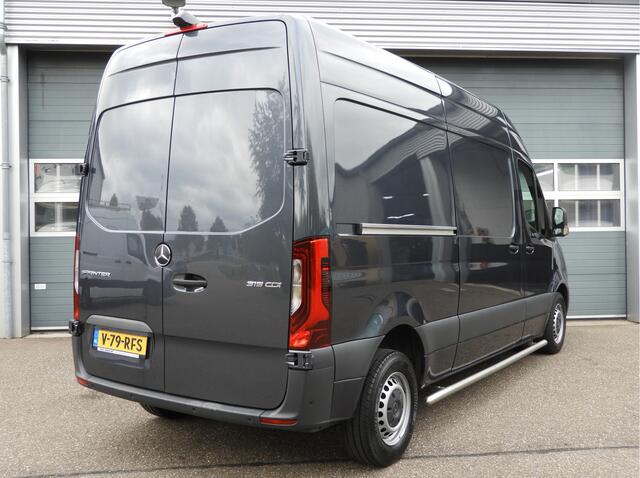 Mercedes-Benz SPRINTER 315 1.9 CDI L2H2 FWD AUT | 360° CAMERA | DISTRONIC | LED | MBUX