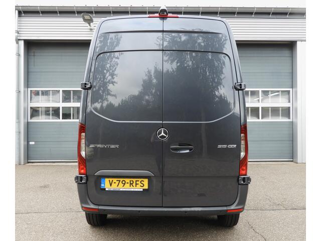 Mercedes-Benz SPRINTER 315 1.9 CDI L2H2 FWD AUT | 360° CAMERA | DISTRONIC | LED | MBUX