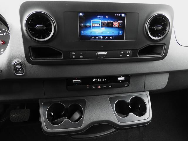 Mercedes-Benz SPRINTER 315 1.9 CDI L2H2 FWD AUT | 360° CAMERA | DISTRONIC | LED | MBUX