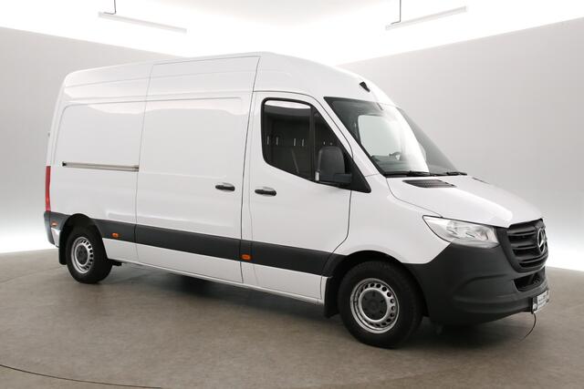 Mercedes-Benz SPRINTER 214 CDI 143PK L2H2 | Automaat | Airco | Camera | Cruise | Carplay | 3 Zits | Trekhaak