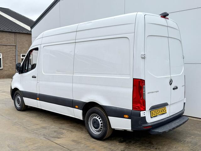 Mercedes-Benz SPRINTER 314 2.2 140PK Automaat L2H2 Climate Control Cruise Control Carplay Camera