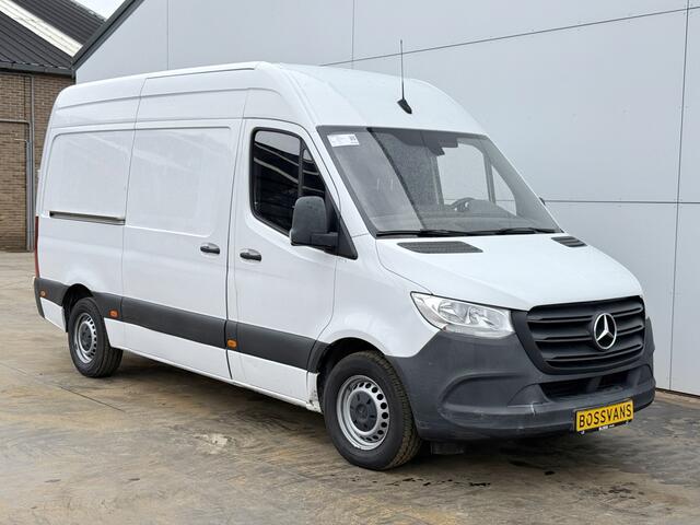 Mercedes-Benz SPRINTER 314 2.2 140PK Automaat L2H2 Climate Control Cruise Control Carplay Camera