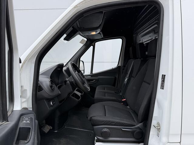 Mercedes-Benz SPRINTER 314 2.2 140PK Automaat L2H2 Climate Control Cruise Control Carplay Camera