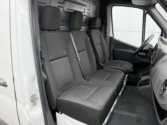 Mercedes-Benz SPRINTER 314 2.2 140PK Automaat L2H2 Climate Control Cruise Control Carplay Camera