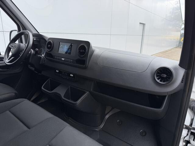 Mercedes-Benz SPRINTER 314 2.2 140PK Automaat L2H2 Climate Control Cruise Control Carplay Camera