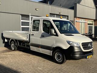 Mercedes-Benz SPRINTER 314 CDI Maxi 143 pk 6 persoons Bpm vrij
