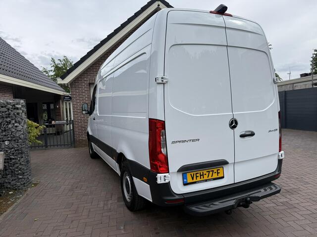 Mercedes-Benz SPRINTER 314 2.2 CDI L2H2 nap serviceauto trekhaak 2800kg