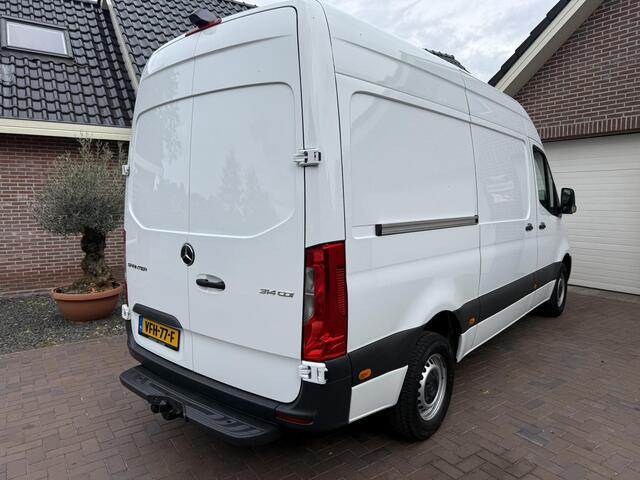 Mercedes-Benz SPRINTER 314 2.2 CDI L2H2 nap serviceauto trekhaak 2800kg