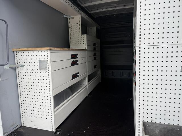 Mercedes-Benz SPRINTER 314 2.2 CDI L2H2 nap serviceauto trekhaak 2800kg