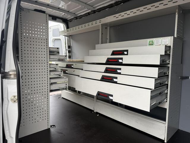 Mercedes-Benz SPRINTER 314 2.2 CDI L2H2 nap serviceauto trekhaak 2800kg
