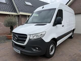 Mercedes-Benz SPRINTER 314 2.2 CDI L2H2 nap serviceauto trekhaa