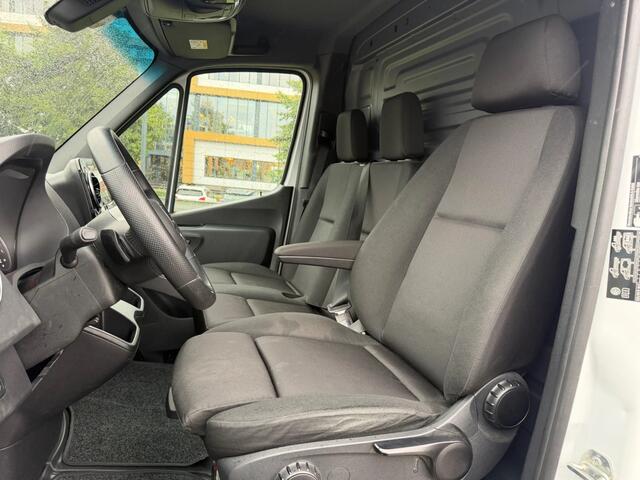 Mercedes-Benz SPRINTER 317CDI L2H2 Automaat Airco Navi Cruisecontrol Led/Xenon BPM VRIJ