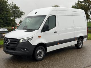 Mercedes-Benz SPRINTER 317CDI L2H2 Automaat Airco Navi Cruiseco