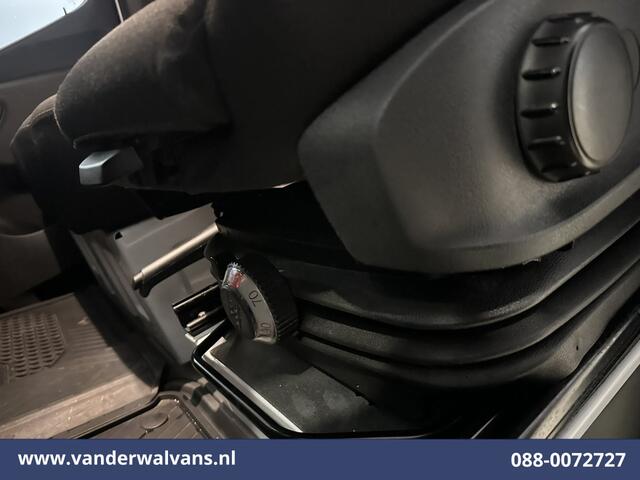 Mercedes-Benz SPRINTER 315 CDI 150pk L3H2 Euro6 Airco | Camera | Apple Carplay | Chauffeursstoel Android Auto, Parkeersensoren, 270 Graden Achterdeuren, Bijrijdersbank