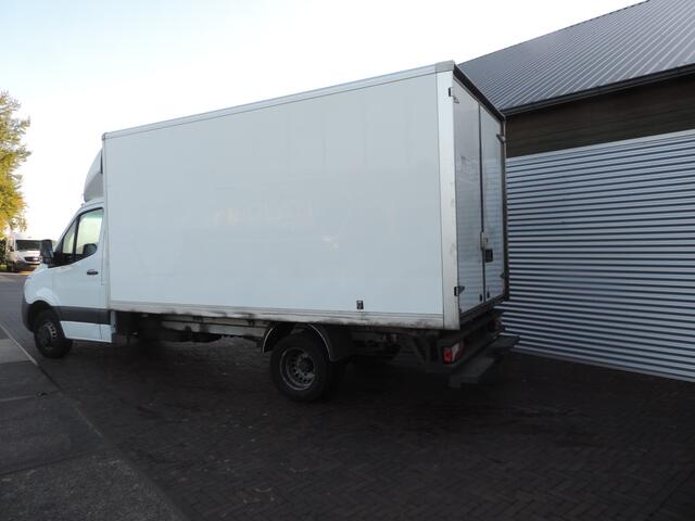 Mercedes-Benz SPRINTER 519 3.0 CDI L4H2 EURO VI-D v 6 automaat