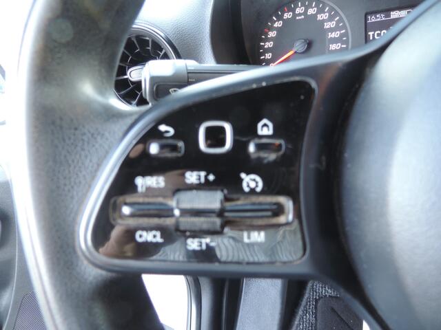 Mercedes-Benz SPRINTER 519 3.0 CDI L4H2 EURO VI-D v 6 automaat