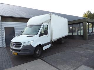 Mercedes-Benz SPRINTER 519 3.0 CDI L4H2 EURO VI-D v 6 automaat