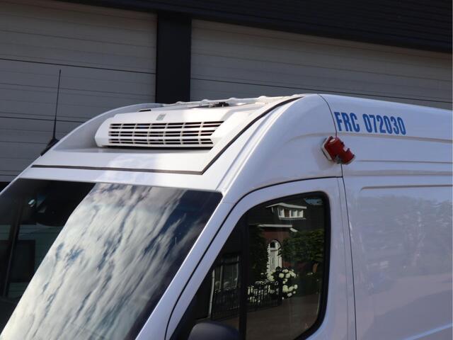 Mercedes-Benz SPRINTER 317 CDI Automaat L3H2 - Pharma Medizin - Koelwagen - Thermo King