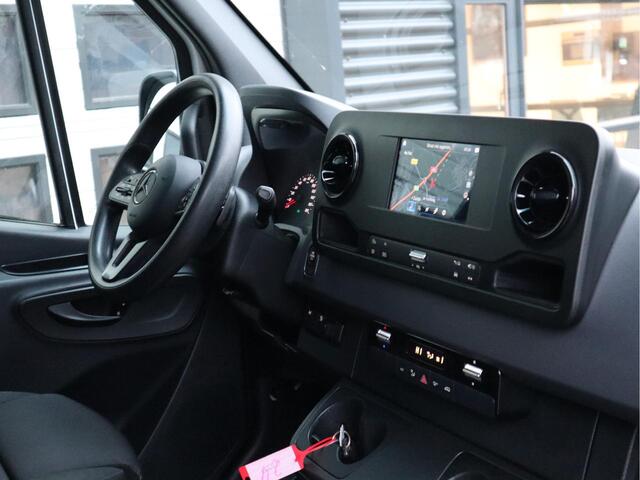 Mercedes-Benz SPRINTER 316 CDI Automaat - 4x4 AWD - Euro 6 - L2H2 - MBUX - BW Inrichting - 220 omvormer