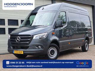 Mercedes-Benz SPRINTER 317 CDI Euro 6 Automaat RWD - L2H2 - MBU