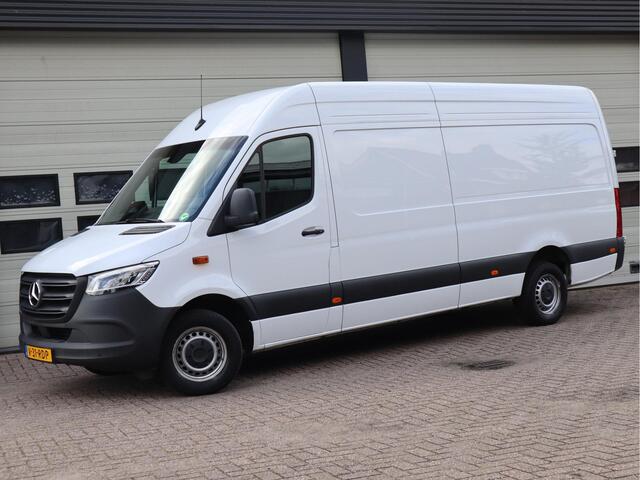 Mercedes-Benz SPRINTER 317 CDI Automaat L3H2 Pro - Nieuw Model - LED - Mbux - Camera - Cruise