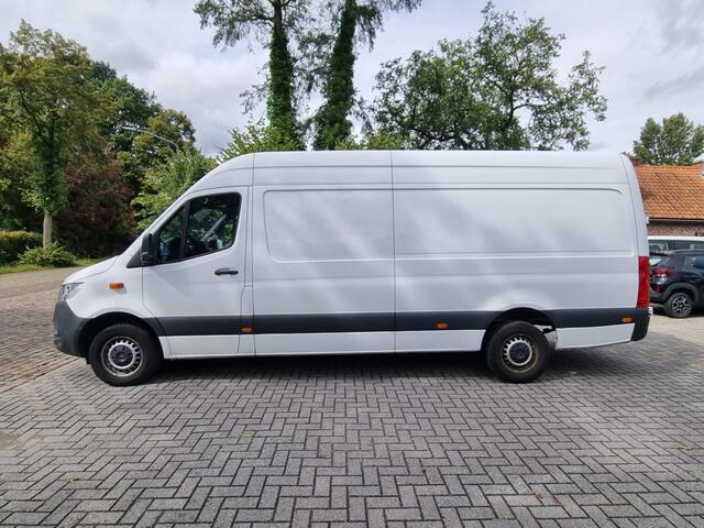 Mercedes-Benz SPRINTER 317 1.9 CDI L3H2 Fu
