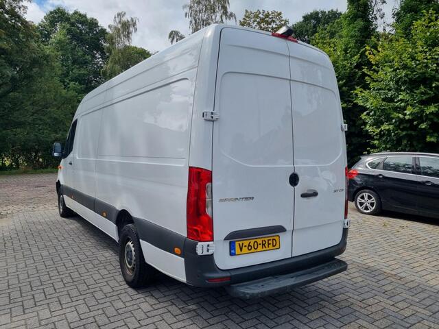 Mercedes-Benz SPRINTER 317 1.9 CDI L3H2 Fu