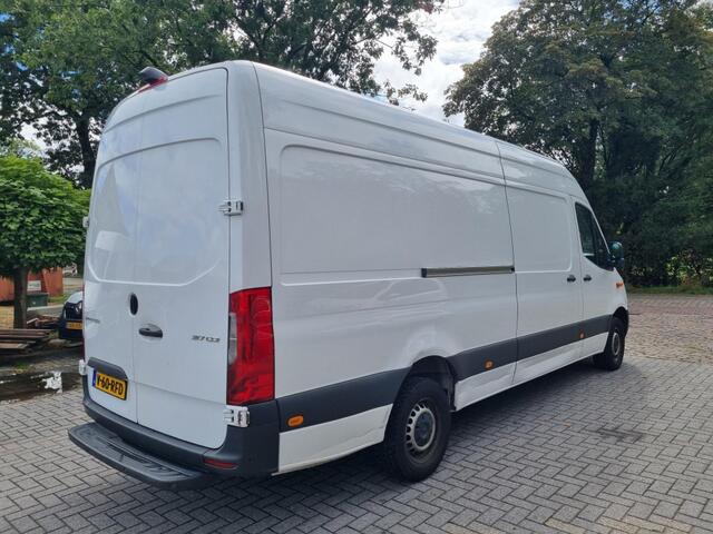 Mercedes-Benz SPRINTER 317 1.9 CDI L3H2 Fu