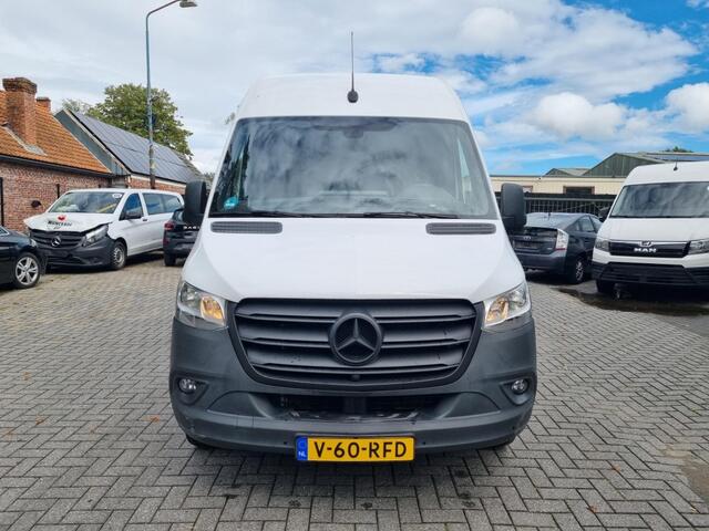 Mercedes-Benz SPRINTER 317 1.9 CDI L3H2 Fu
