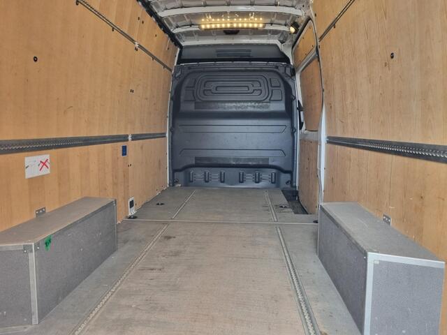 Mercedes-Benz SPRINTER 317 1.9 CDI L3H2 Fu
