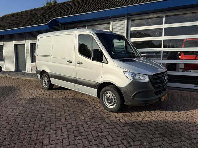 Mercedes-Benz SPRINTER 314 2.2 CDI L1H1 7"MBUX/Apple-Android carplay