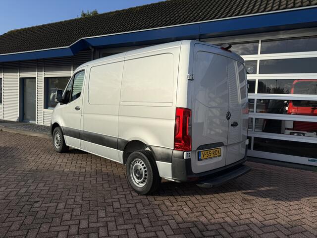 Mercedes-Benz SPRINTER 314 2.2 CDI L1H1 7"MBUX/Apple-Android carplay