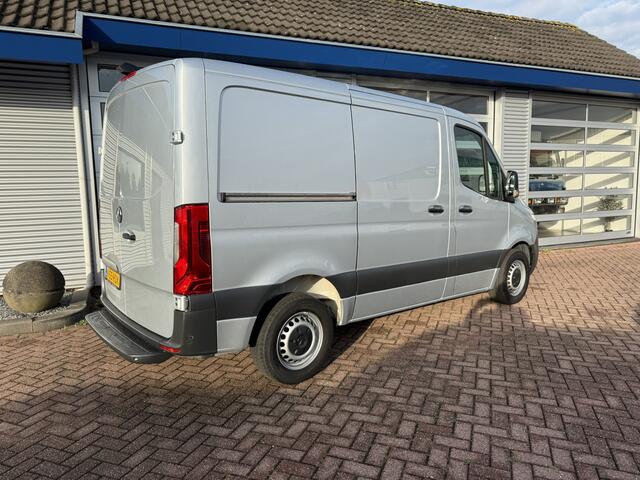 Mercedes-Benz SPRINTER 314 2.2 CDI L1H1 7"MBUX/Apple-Android carplay