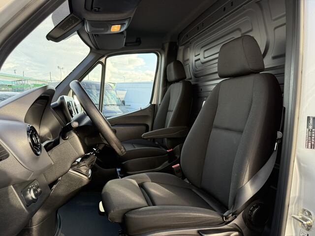 Mercedes-Benz SPRINTER 314 2.2 CDI L1H1 7"MBUX/Apple-Android carplay
