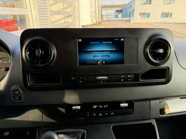 Mercedes-Benz SPRINTER 314 2.2 CDI L1H1 7"MBUX/Apple-Android carplay
