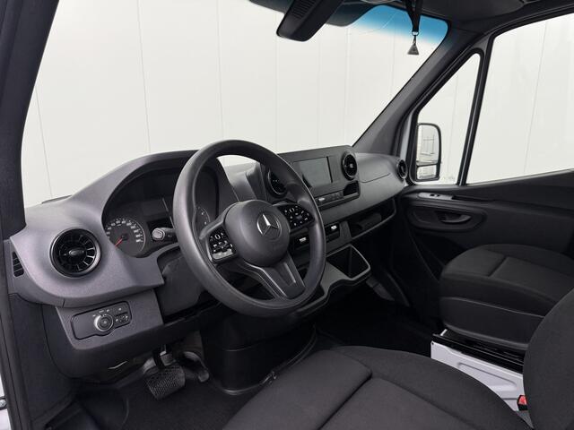 Mercedes-Benz SPRINTER 315CDI Automaat L3H2 Maxi | Multimedia | Camera | Airco | Cruise