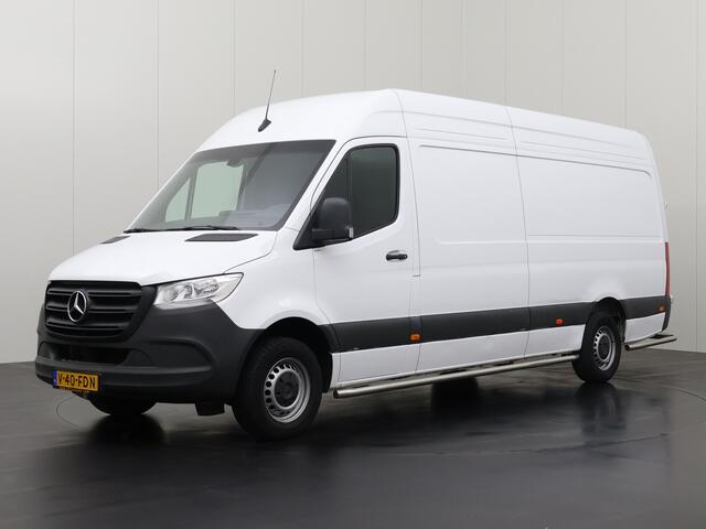 Mercedes-Benz SPRINTER 315CDI Automaat L3H2 Maxi | Multimedia | Camera | Airco | Cruise