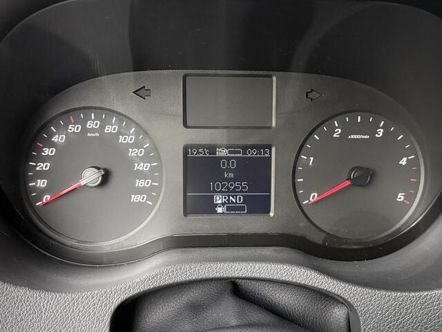 Mercedes-Benz SPRINTER 315CDI Automaat L3H2 Maxi | Multimedia | Camera | Airco | Cruise