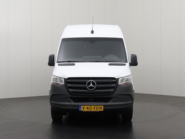 Mercedes-Benz SPRINTER 315CDI Automaat L3H2 Maxi | Multimedia | Camera | Airco | Cruise