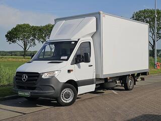 Mercedes-Benz SPRINTER 314 2.2 CDI L3 EURO VI-D Airco, Leer, Au