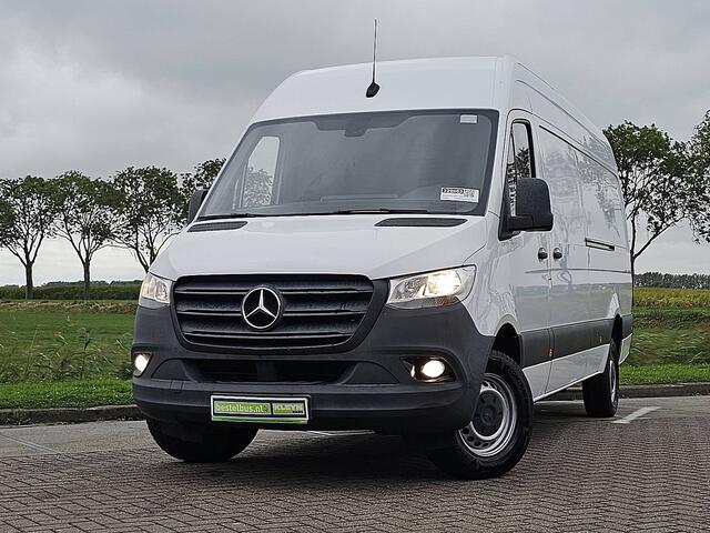 Mercedes-Benz SPRINTER 314 2.2 CDI L3H2 EURO6 2x schuifdeur Airco