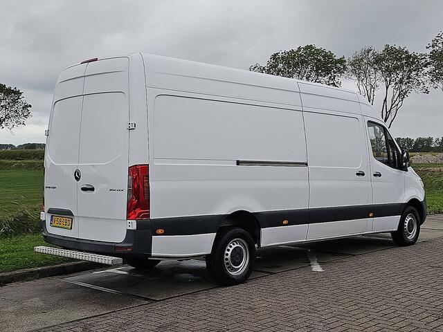 Mercedes-Benz SPRINTER 314 2.2 CDI L3H2 EURO6 2x schuifdeur Airco