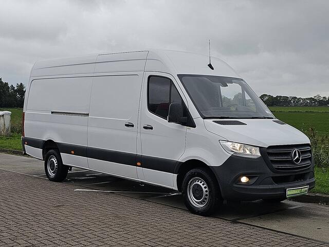 Mercedes-Benz SPRINTER 314 2.2 CDI L3H2 EURO6 2x schuifdeur Airco