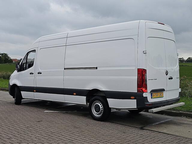Mercedes-Benz SPRINTER 314 2.2 CDI L3H2 EURO6 2x schuifdeur Airco