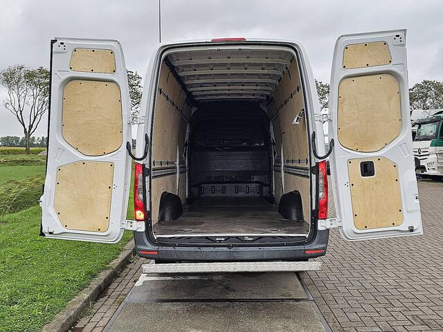 Mercedes-Benz SPRINTER 314 2.2 CDI L3H2 EURO6 2x schuifdeur Airco