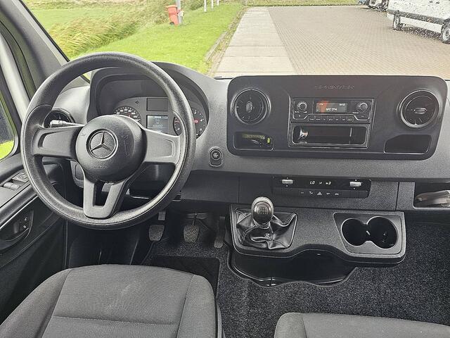 Mercedes-Benz SPRINTER 314 2.2 CDI L3H2 EURO6 2x schuifdeur Airco