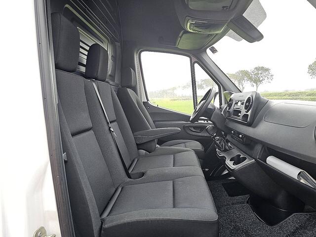 Mercedes-Benz SPRINTER 314 2.2 CDI L3H2 EURO6 2x schuifdeur Airco