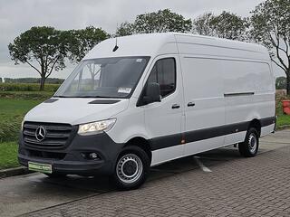 Mercedes-Benz SPRINTER 314 2.2 CDI L3H2 EURO6 2x schuifdeur Air